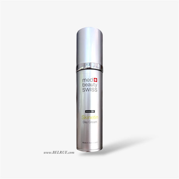 Med Beauty Swiss Skinetin CNH Day Cream 50ml - Belrue