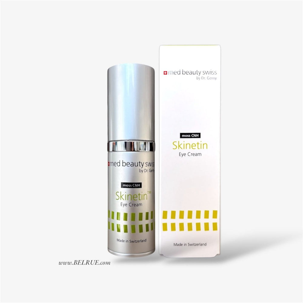 Med Beauty Swiss Skinetin CNH Eye Cream 15ml - Belrue