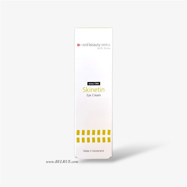 Med Beauty Swiss Skinetin CNH Eye Cream 15ml - Belrue