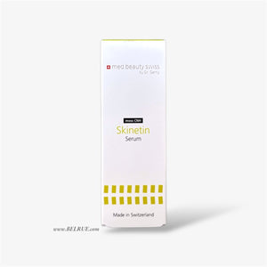 Med Beauty Swiss Skinetin CNH Serum 30ml - Belrue