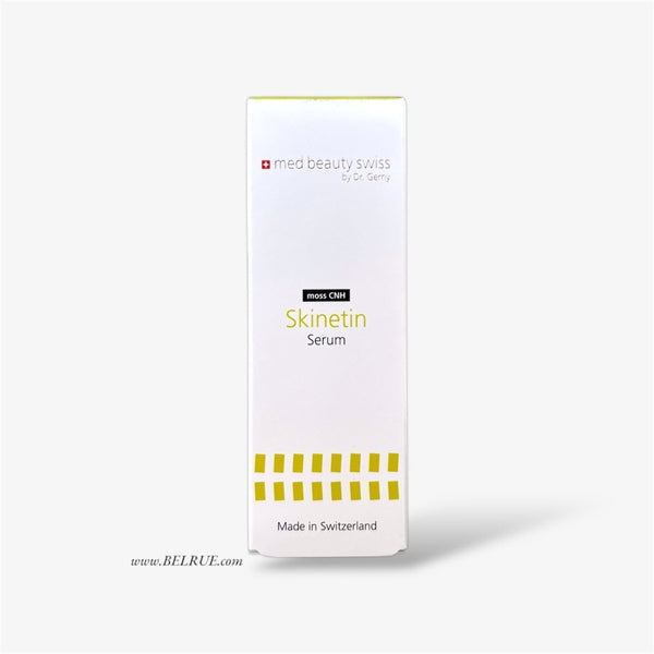 Med Beauty Swiss Skinetin CNH Serum 30ml - Belrue