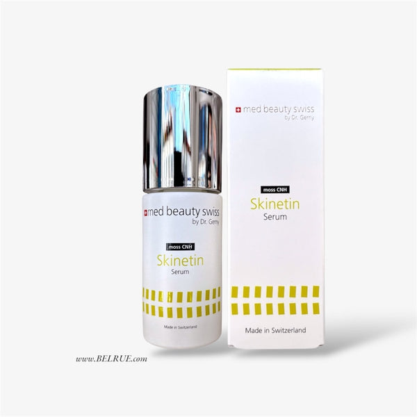 Med Beauty Swiss Skinetin CNH Serum 30ml - Belrue
