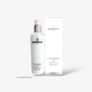 Monteil Cleansing Hydro Cell Deep Cleansing Lotion 200ml - Belrue
