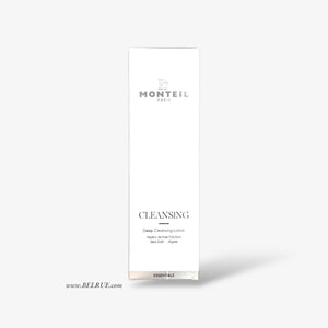 Monteil Cleansing Hydro Cell Deep Cleansing Lotion 200ml - Belrue