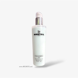 Monteil Cleansing Hydro Cell Deep Cleansing Lotion 200ml - Belrue
