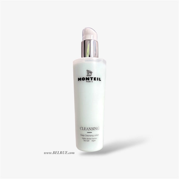 Monteil Cleansing Hydro Cell Deep Cleansing Lotion 200ml - Belrue