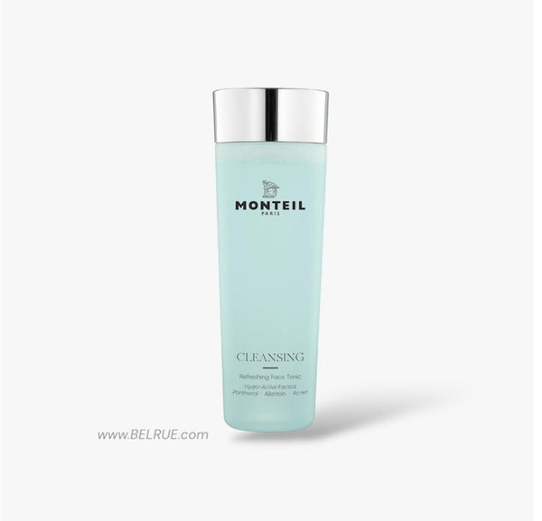 Monteil Cleansing Hydro Cell Refreshing Tonic 200ml - Belrue
