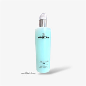 Monteil Cleansing Pro Active Cleanser 200ml - Belrue