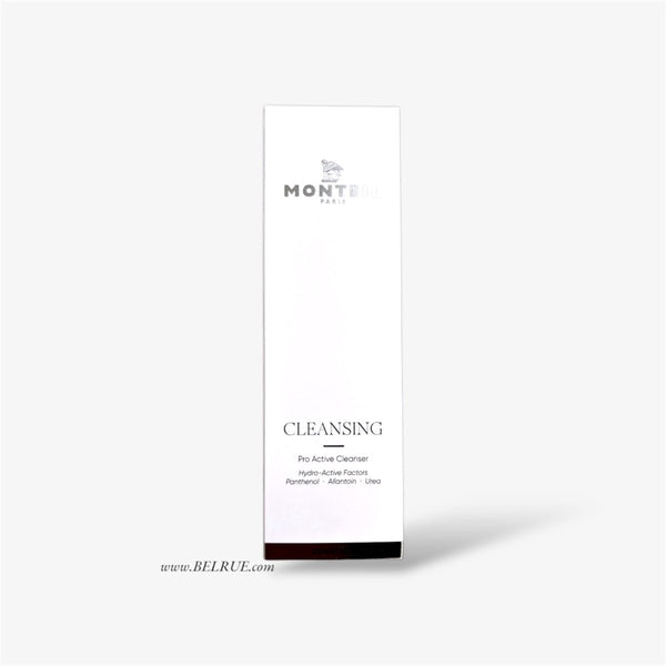 Monteil Cleansing Pro Active Cleanser 200ml - Belrue