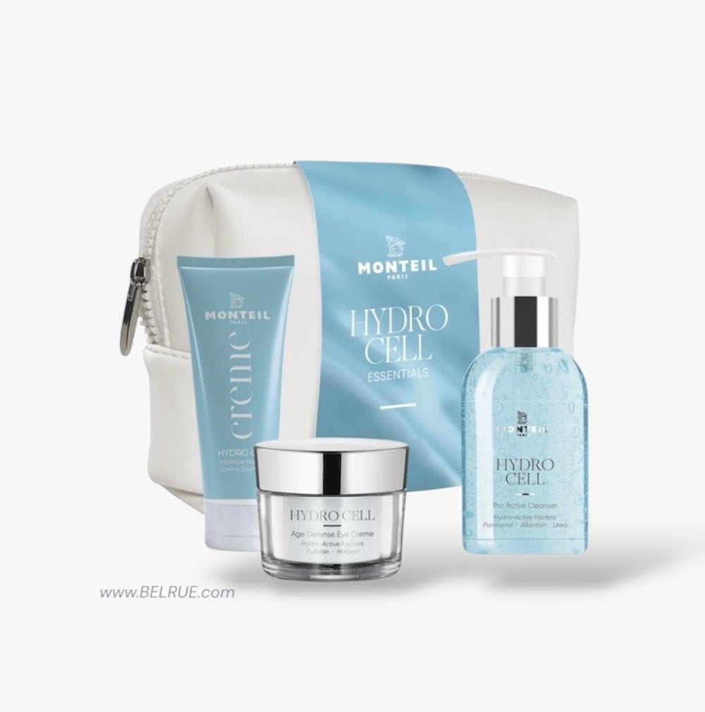 Monteil Hydro Cell Care Set - Belrue