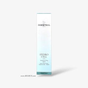 Monteil Hydro Cell Hydrating Lifting Serum 50ml - Belrue