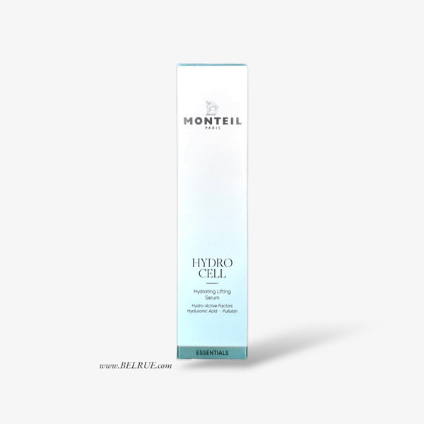 Monteil Hydro Cell Hydrating Lifting Serum 50ml - Belrue