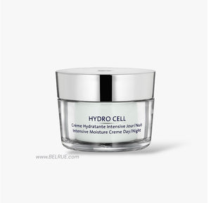 Monteil Hydro Cell Intensive Moisture Creme Day/Night 50ml - Belrue