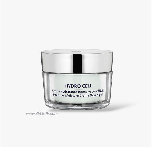 Monteil Hydro Cell Intensive Moisture Creme Day/Night 50ml - Belrue