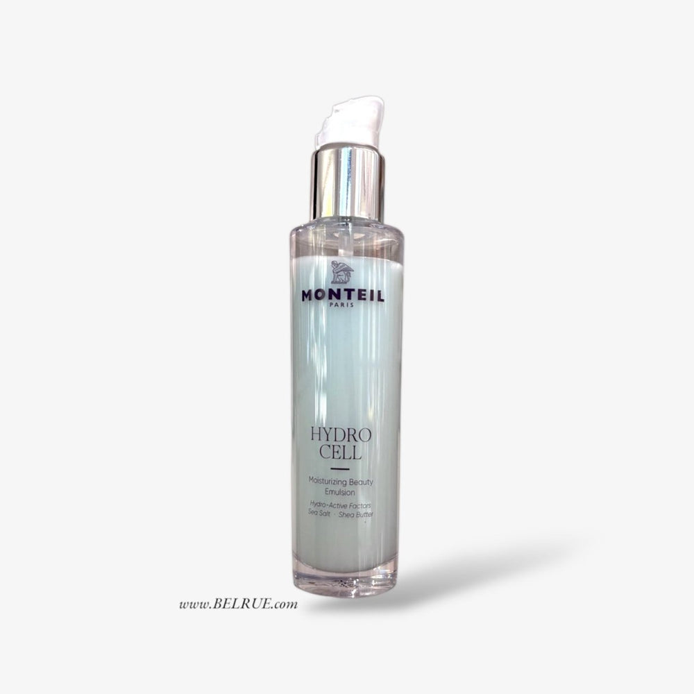 Monteil Hydro Cell Moisturizing Beauty Emulsion 50ml - Belrue