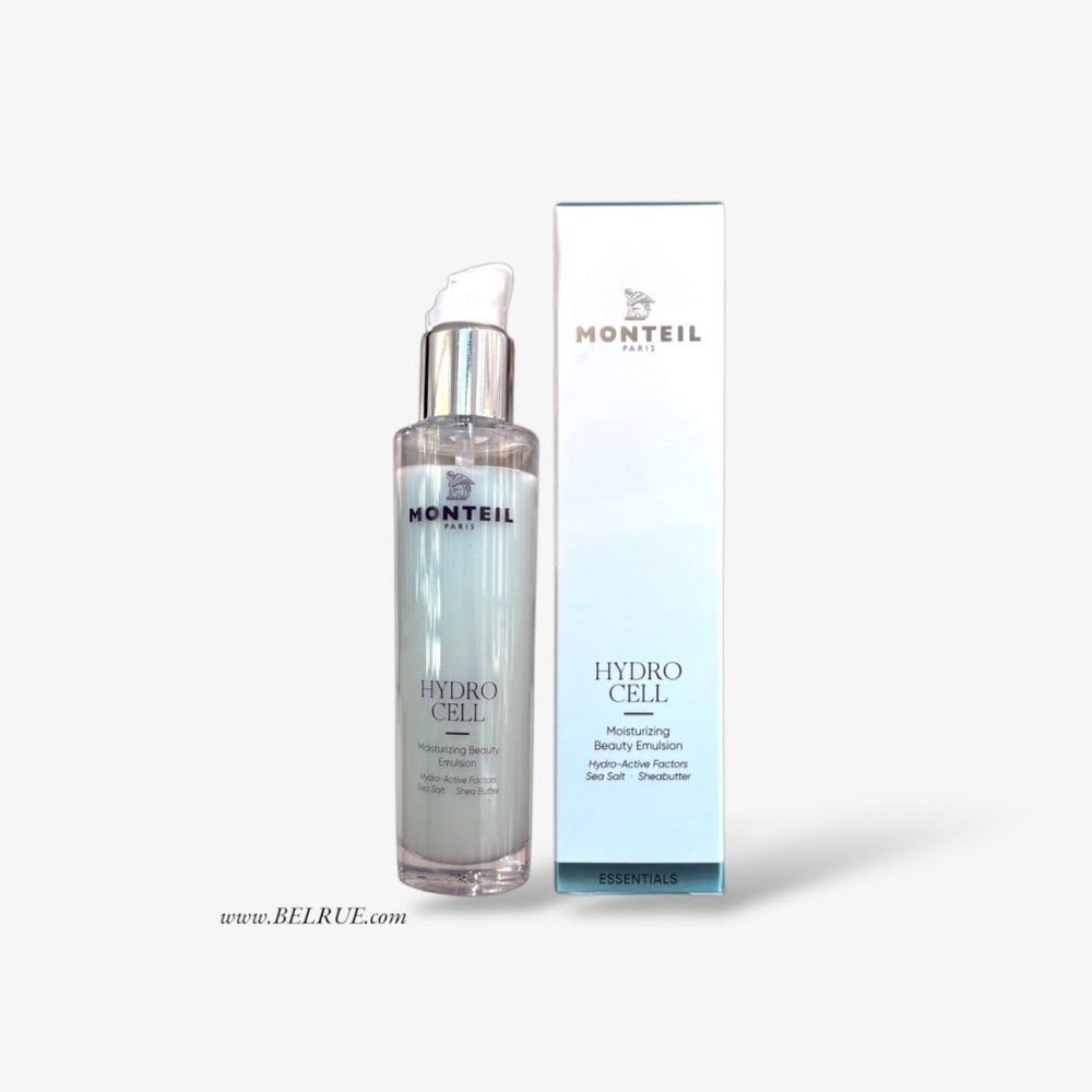 Monteil Hydro Cell Moisturizing Beauty Emulsion 50ml - Belrue
