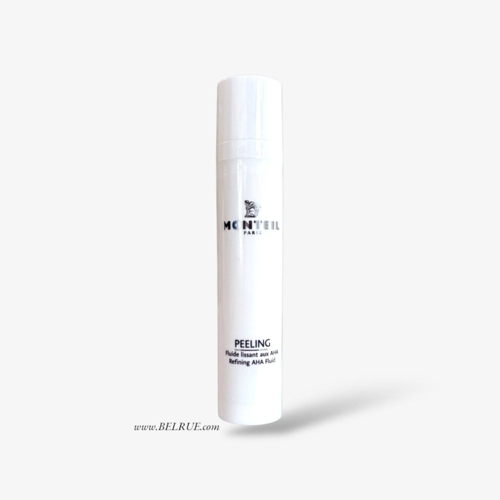Monteil Peeling Refining AHA Fluid 50ml - Belrue