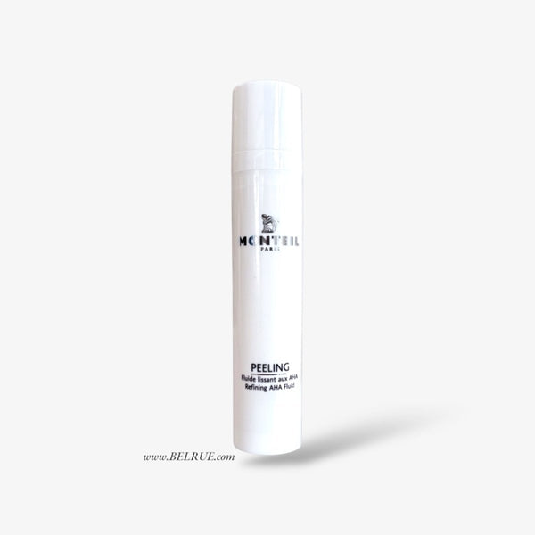 Monteil Peeling Refining AHA Fluid 50ml - Belrue