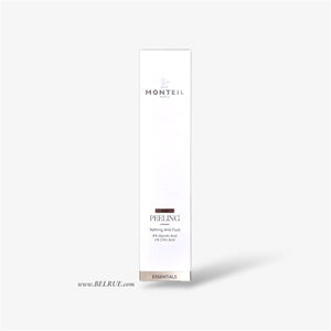 Monteil Peeling Refining AHA Fluid 50ml - Belrue