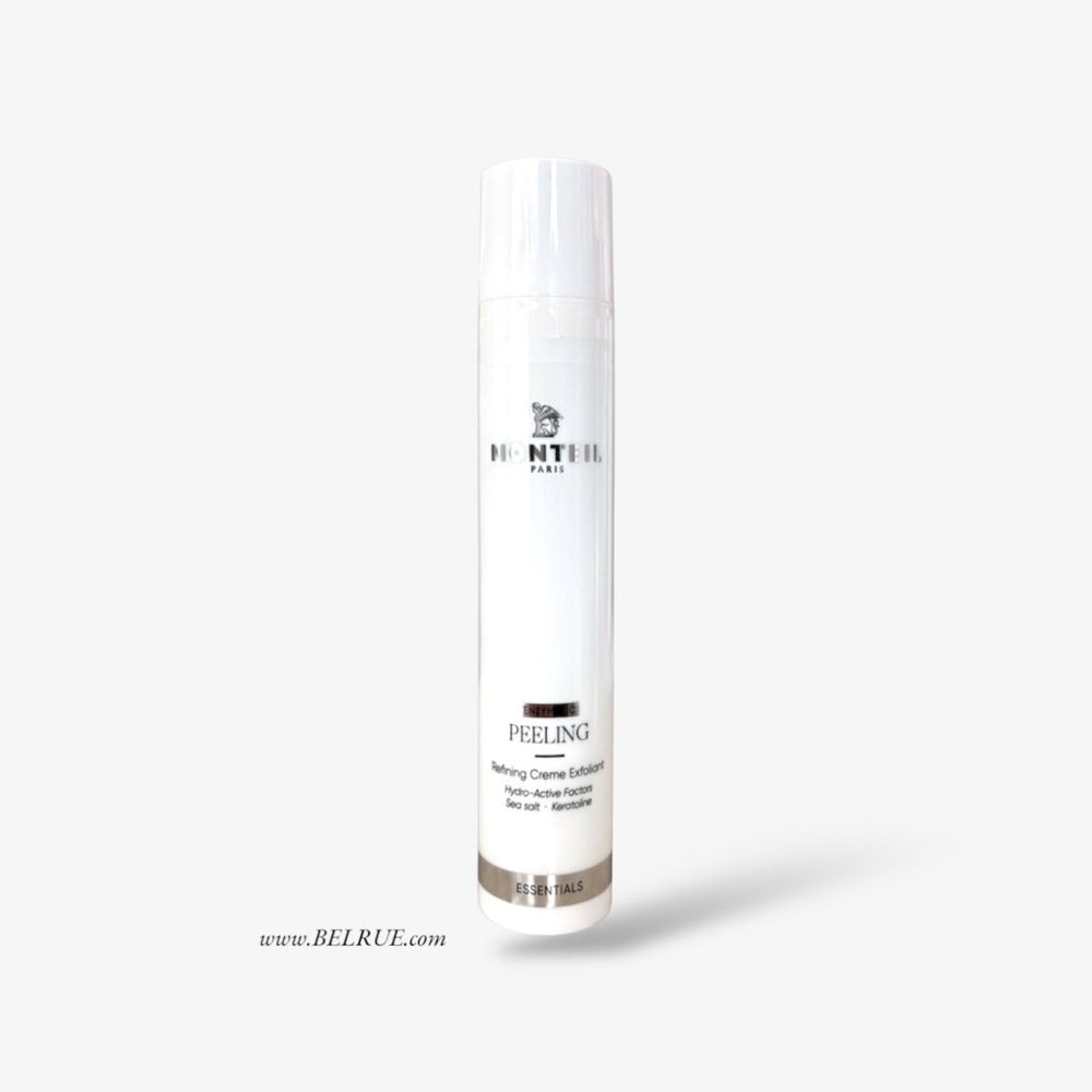 Monteil Peeling Refining Creme Exfoliant 50ml - Belrue