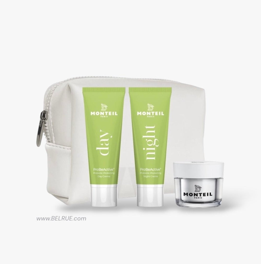 Monteil ProBeActive Care Set - Belrue