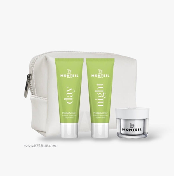 Monteil ProBeActive Care Set - Belrue