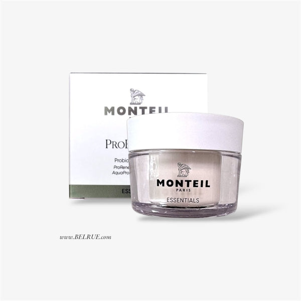 Monteil ProBeActive Probiotic Day Creme 50ml - Belrue