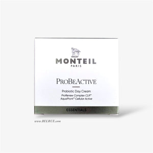 Monteil ProBeActive Probiotic Day Creme 50ml - Belrue