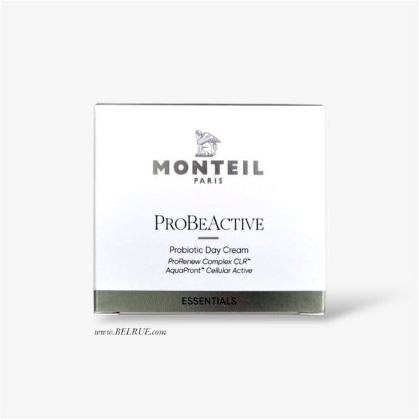 Monteil ProBeActive Probiotic Day Creme 50ml - Belrue