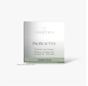 Monteil ProBeActive Probiotic Eye Creme 15ml - Belrue