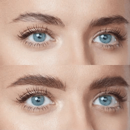 Permanent Make - Up - Microblading Auffrischung Innerhalb 2 Jahren - Belrue