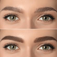 Permanent Make - Up - Microblading Folgebehandlung Innerhalb 4 - 6 Wochen - Belrue
