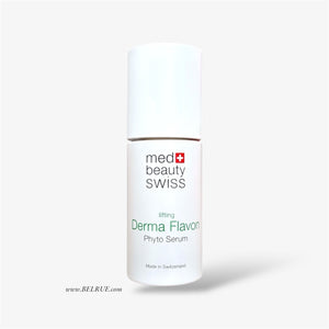 Med Beauty Swiss Lifting Derma Flavon Phyto Serum 30ml