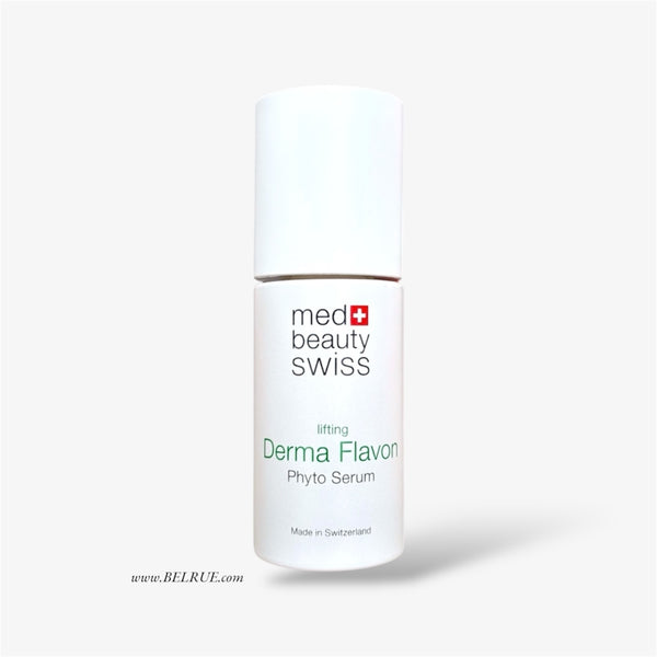 Med Beauty Swiss Lifting Derma Flavon Phyto Serum 30ml