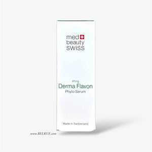 Med Beauty Swiss Lifting Derma Flavon Phyto Serum 30ml