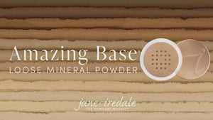 jane iredale - Loose Powders - Radiant 10.5g