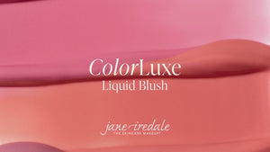 jane iredale - ColorLuxe Liquid Blush - Bombshell 5ml