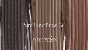 jane iredale - PureBrow Brow Gel - Clear 4.25g