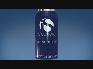 IS Clinical Treat Active Serum 30ml