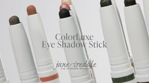 Jane Iredale - ColorLuxe Eye Shadow Stick - Bronze 1.4ml