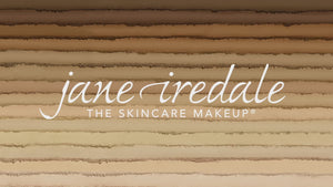 jane iredale - Amazing Base Refillable Brush - Golden Glow - 3er Refill 7.5g