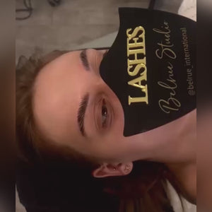 Wimpernlifting + Browlifting