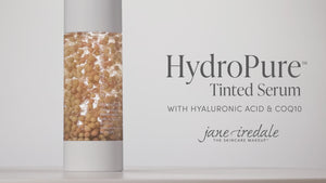jane iredale - HydroPure Tinted Serum 2 - Light 30ml