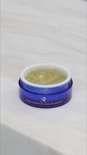 IS Clinical Treat Hydra-Intensive Cooling Masque 120ml