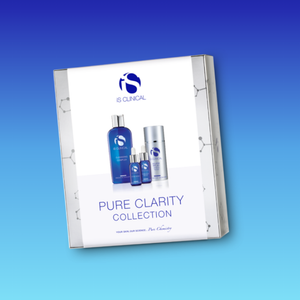 IS Clinical Pure Clarity Collection