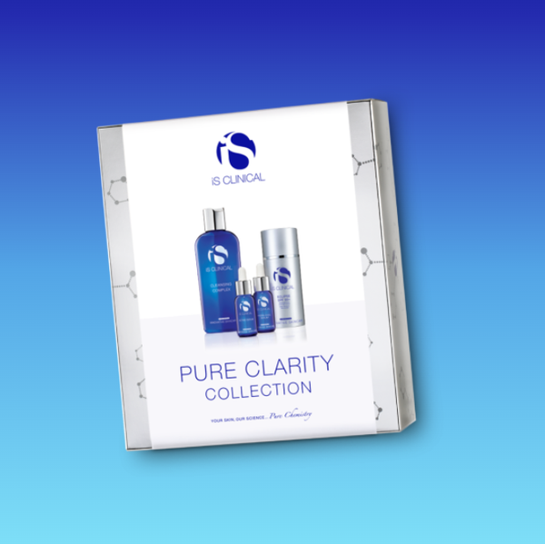 IS Clinical Pure Clarity Collection