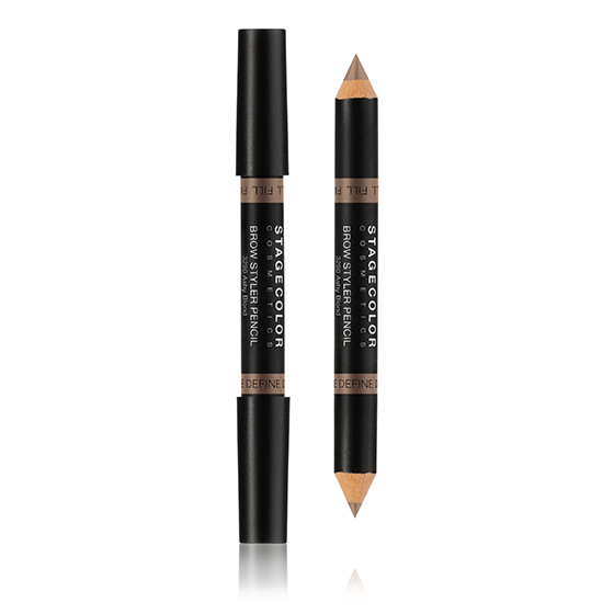 Stagecolor Cosmetics Brow Styler Pencil 3290 Ashy Blond - Belrue