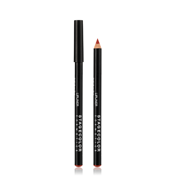 Stagecolor Cosmetics Classic Lipliner 3186 Golden Red - Belrue
