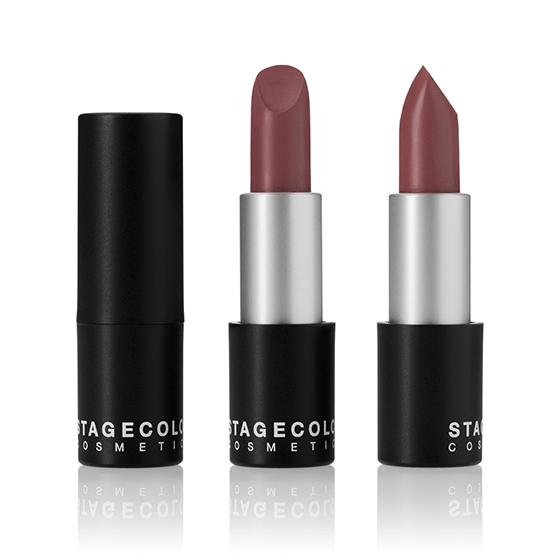 Stagecolor Cosmetics Classic Lipstick 381 Soft Plum - Belrue