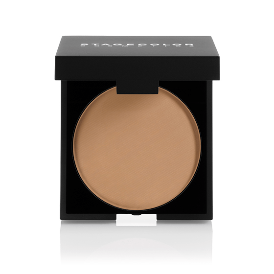 Stagecolor Cosmetics Compact BB Cream 866 Dark Beige 9g - Belrue